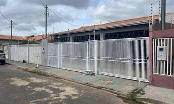 Imagem 3: Linda casa no Bairro Nova Canaã - Terceira Etapa