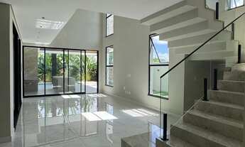 Imagem 2: E-S-P-E-T-A-C-U-L-A-R C-A-S-A N-O A-Z-U-R