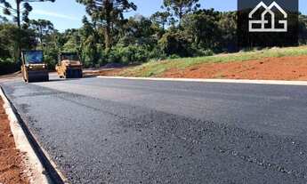 Imagem: Terreno à venda - Loteamento Jardim Universitário