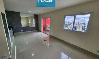 Imagem: Imóvel para aluguel tem 47 metros quadrados