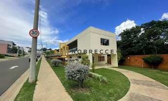 Imagem 4: Terreno à venda no Condomínio Residencial Viena - Indaiatuba/SP