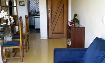 Imagem 4: Apartamento, Bairro Esplanada, 3 quartos com suíte e área privativa