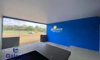 Imagem: Ponto comercial para alugar, 53m² - Ribeirânia