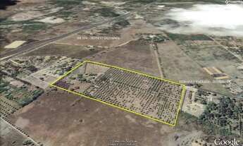 Imagem 4: Aluga-se Lotes Industriais - CIS-Leste. Br 324, Feira-Salvador