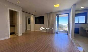 Imagem: Apartamento com 1 dormitório para alugar