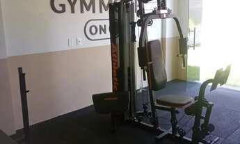 Imagem 7: Imóvel para venda tem 54 metros quadrados com 2 quartos em Poço - Cabedelo - PB