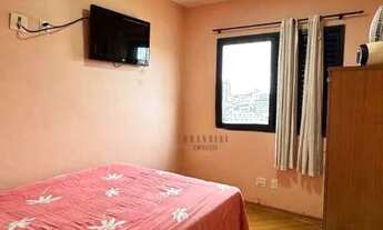 Imagem 5: Apartamento com 2 dormitórios, 63 m² - venda por R$ 508.000,00 ou aluguel por R$ 2.589,64