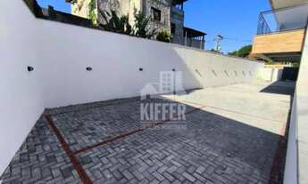 Imagem 2: Apartamento com 2 quartos à venda, 69 m² por R$ 660.000 - Piratininga - Niterói/RJ