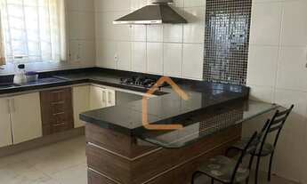 Imagem 4: Casa com 3 dormitórios à venda, 230 m² por R$ 1.400.000,00 - Nossa Senhora do Pilar II - P