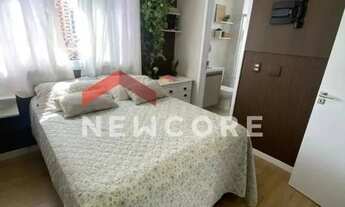 Imagem 5: Apartamento em Rua Semi Gebara - Vila Leme da Silva - Bauru/SP