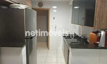 Imagem 6: Venda Área Privativa Ipiranga Belo Horizonte