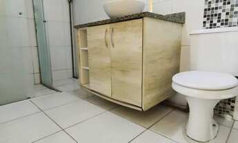 Imagem 7: Vendo apartamento no Centro de Curitiba 62 m2 mt