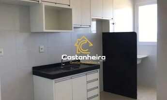 Imagem 2: Apartamento 02 quartos sendo 01 suíte - plano diretor Sul