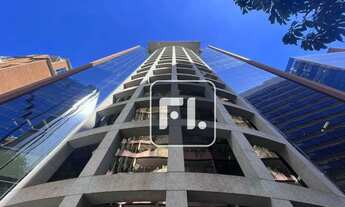 Imagem 2: Conjunto para alugar, 97 m² por R$ 17.340,01/mês - Vila Olímpia - São Paulo/SP