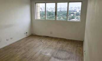 Imagem 2: Conjunto, 240 m² - venda por R$ 3.500.000 ou aluguel por R$ 20.052/mês - Jardim Paulistano