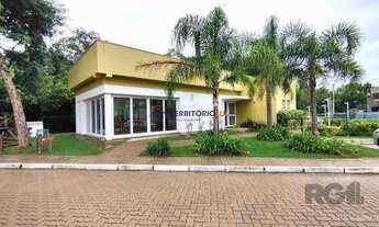 Imagem: Casa em Condomínio à venda, bairro Campo