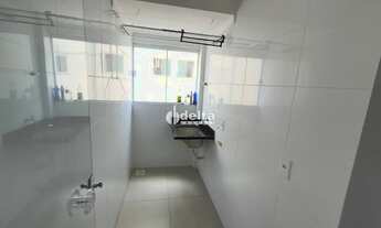 Imagem 14: Apartamento com 3 quartos sendo 1 suíte disponível para venda ou aluguel no bairro Tubalin