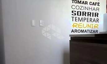 Imagem 7: APARTAMENTO 2 DORMITÓRIOS NO BAIRRO PRESIDENTE VARGAS