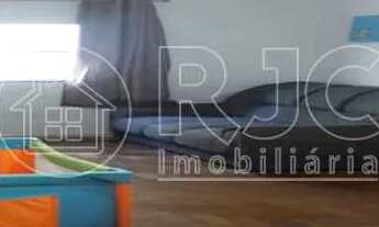 Imagem 3: Apartamento para venda tem 25 metros quadrados com 1 quarto em Glória - Rio de Janeiro - R