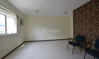 Imagem 5: Sala comercial para locação no Centro de Blumenau com área total de 45m² e área privativa