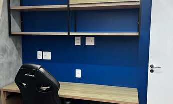 Imagem 4: ? Apartamento 3 Quartos com Suíte e 2 Vagas