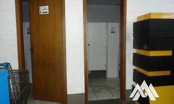 Imagem 16: Galpão 1400m mooca com entrada caminhão