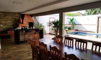 Imagem 6: Sobrado com Piscina no Setor Alto do Vale