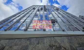 Imagem 5: Sala à venda 1 Vaga, 32M², NAZARE, BELÉM - PA