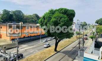 Imagem 6: Ilha do Governador - Jardim Guanabara - VENDA - Apartamento - 2 Quartos - Dependências - E