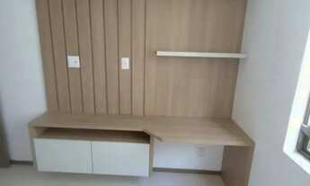 Imagem 8: Apartamento com 1 dormitório para alugar, 46 m² por R$ 4.522,00/mês - Pituba - Salvador/BA