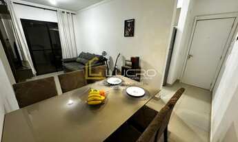 Imagem 3: Apartamento para venda em Bauru- Giardino - Reserva Terra Branca