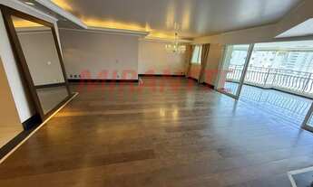 Imagem 5: Imóvel para venda com 264 metros quadrados com 3 quartos em Santana - São Paulo - SP