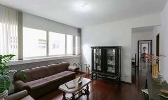 Imagem 2: Apartamento à venda no bairro São Lucas