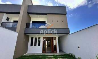 Imagem: Casa 3 Quartos, suite á Venda - Residencial