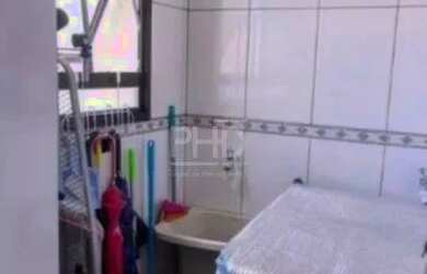 Imagem 7: Apartamento 93M² 3Dormitorios c/1suite, 1 Vaga garagem, Centro, São Bernardo do Campo /SP