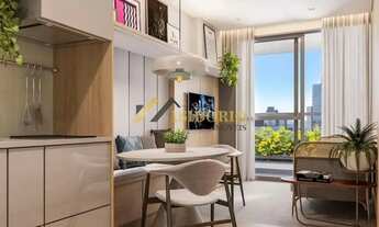 Imagem 6: APARTAMENTO NO ÁGUA VERDE! 02 QUARTO, SUÍTE, VARANDA GOURMET!!!