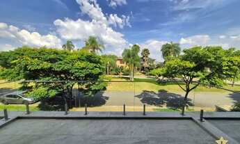 Imagem 2: Exclusividade e Qualidade de Vida em Alphaville