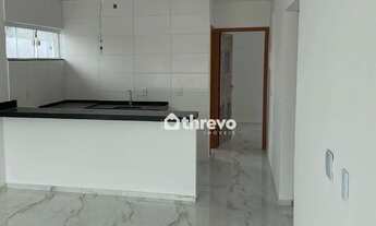 Imagem 6: Casa à venda, 79 m² por R$ 325.000,00 - Porto do Centro - Teresina/PI