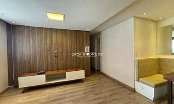Imagem 2: Apartamento 95m² - VITALLIS ECO CLUB