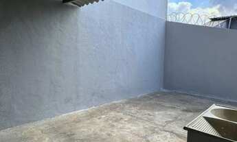 Imagem 4: CASA A VENDA NO BAIRRO PAULO VI, 2 QUARTOS