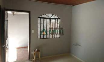 Imagem 4: Casa com 02 quartos na região norte de Londrina