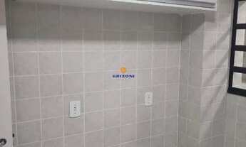 Imagem 4: APARTAMENTO ED. TRIANON I 3 QUARTOS S/ 1 SUITE I 2 BANHEIROS I 1 SALA I 2 GARAGENS