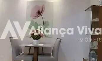 Imagem 3: Flamengo Apartamento com 1 dormitório