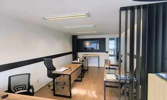 Imagem 2: Loja para venda tem 51 metros quadrados em Carmo - Belo Horizonte - MG