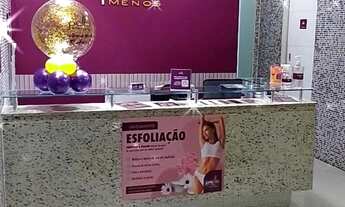 Imagem: Franquia Pello Menos -Unidade São João