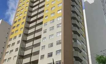Imagem: VENDE SE APTO BIGORRILHO - 3Q/SUITE- ANDAR