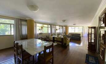 Imagem: Apartamento à venda, 4 quartos, 1 suíte