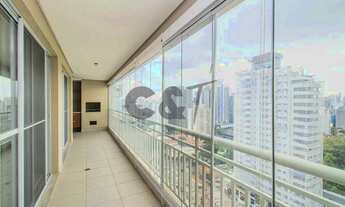 Imagem 5: Apartamento - 3 Dormitórios (2 Suítes) à Venda no Alto da Boa Vista - São Paulo/SP