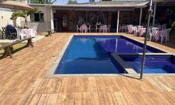 Imagem 7: Espaço para ?DAY USE? REVEILON