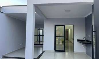 Imagem 2: Casa à venda no bairro Cidade Vergani - Pouso Alegre/MG